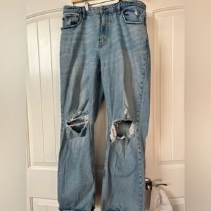 Abercrombie Curve Love Size 32